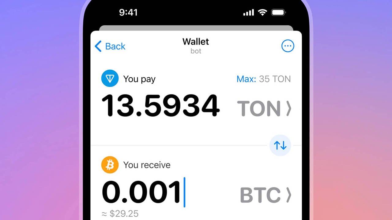 تحويل على الموبايل