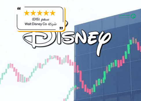 سهم شركة DIS في 2026