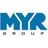 سهم شركة MYRG