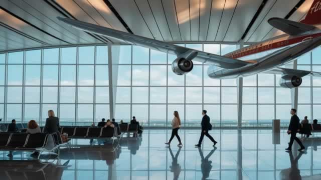 انهيار أرباح Wizz Air بسبب أعطال المحركات واضطرابات الشرق الأوسط