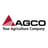 سهم شركة AGCO