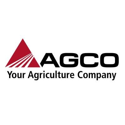 سهم شركة AGCO 2026