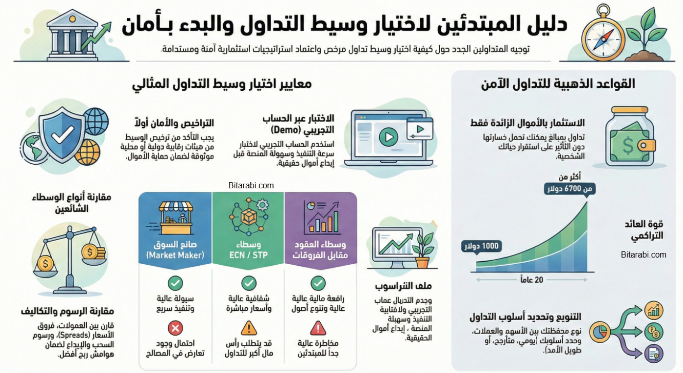 أفضل منصات التداول الاجتماعي عبر الإنترنت