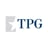 سهم شركة TPG