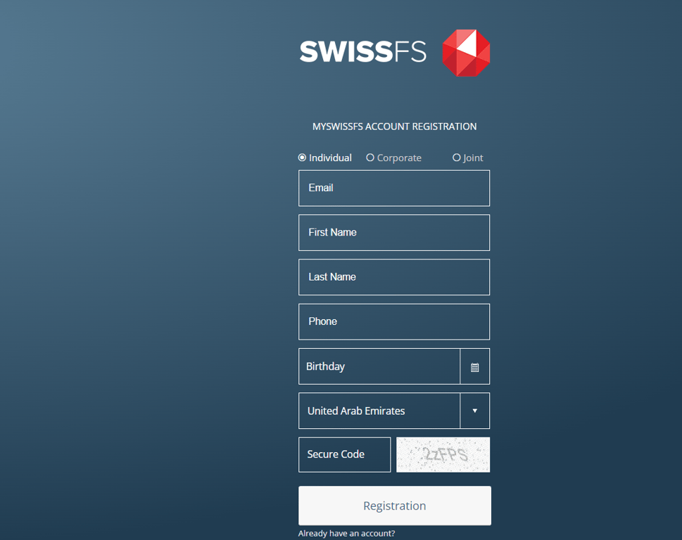 تقييم ومراجعة SwissFS لعام 2026