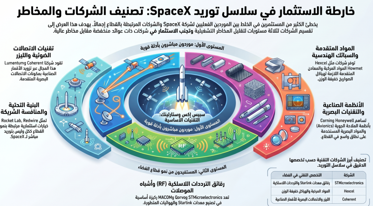 شراء SPACE X