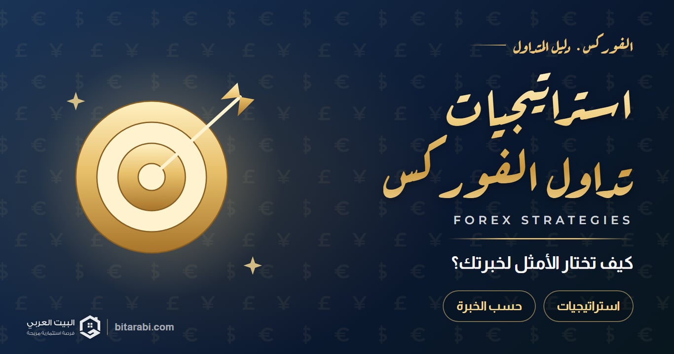 استراتيجيات تداول الفوركس — كيف تختار الأمثل لخبرتك؟