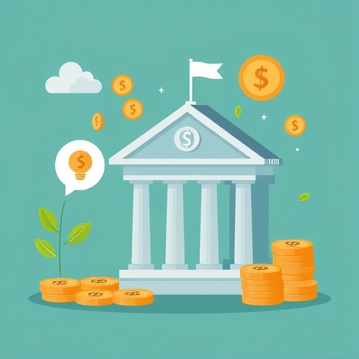 الفائدة المركبة تنمي الثروات 