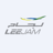 شعار شركة لجام للرياضة