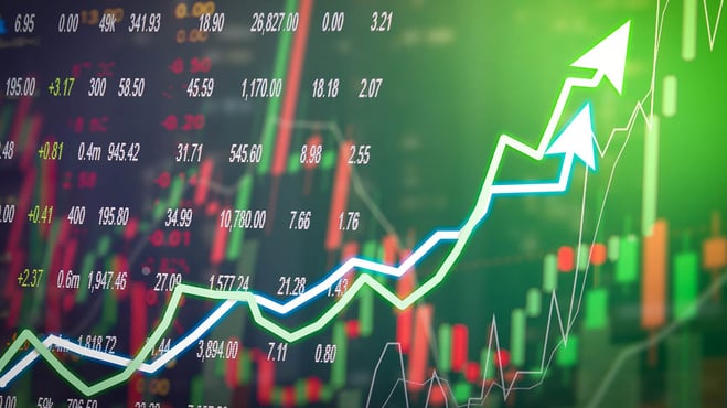 استخدام مؤشر vix لاتخاذ قرارات استثمارية