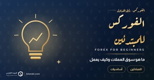 ما هو الفوركس للمبتدئين؟