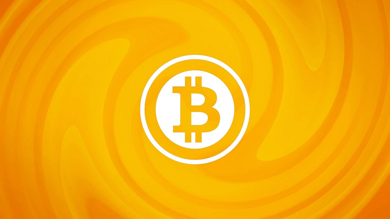 البيتكوين والايثيريوم