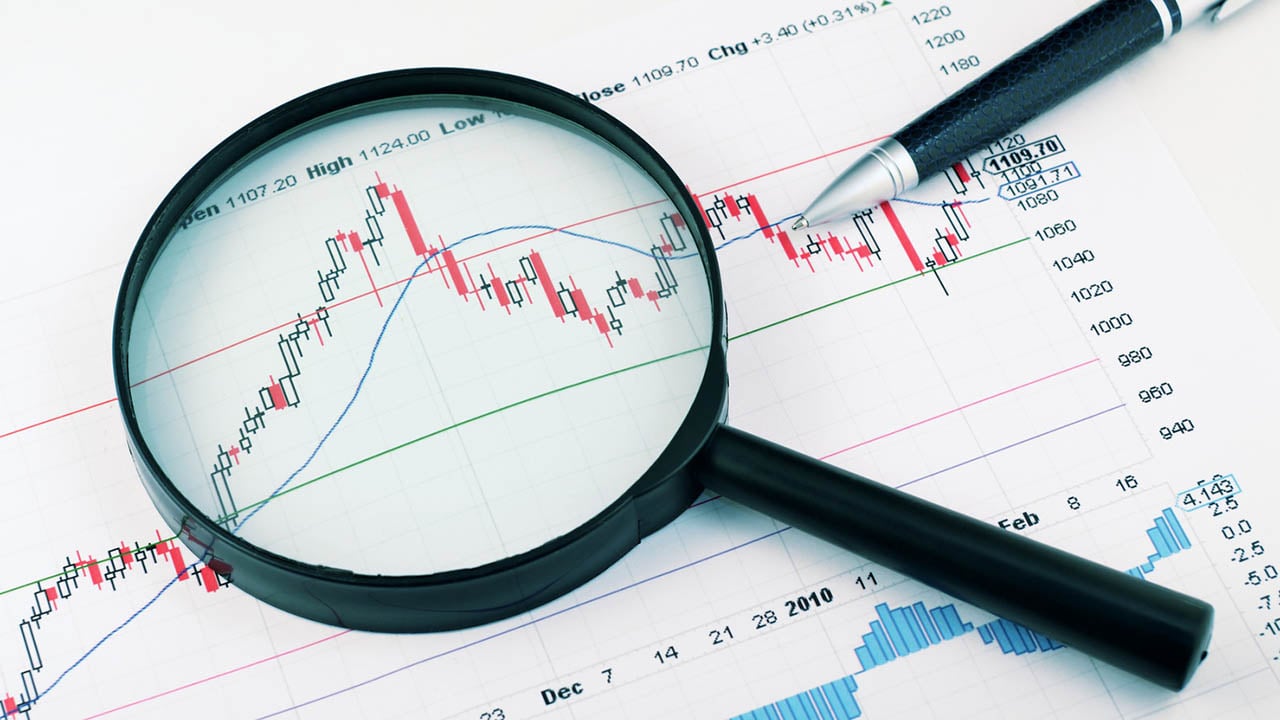 تشارت تداول