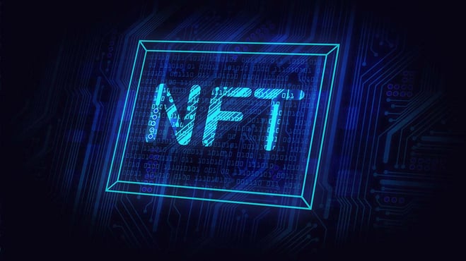 NFTs
