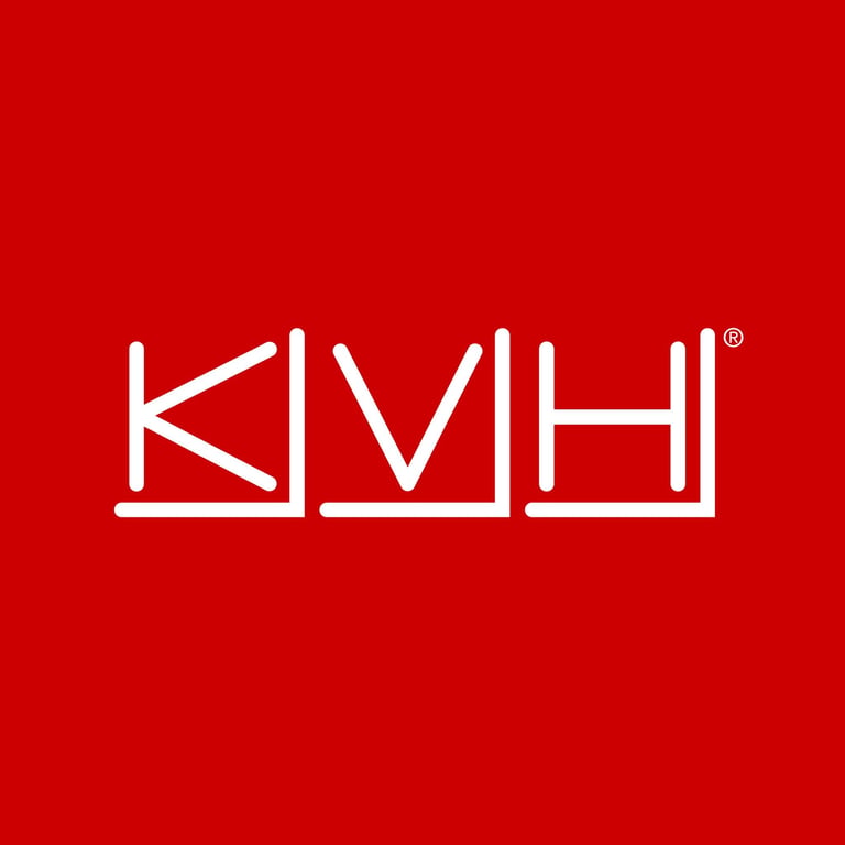 KVH إندستريز