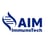 سهم شركة aim