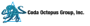 شعار شركة كودا أوكتوبس