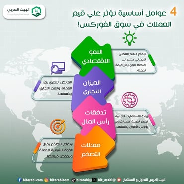 عملات الفوركس