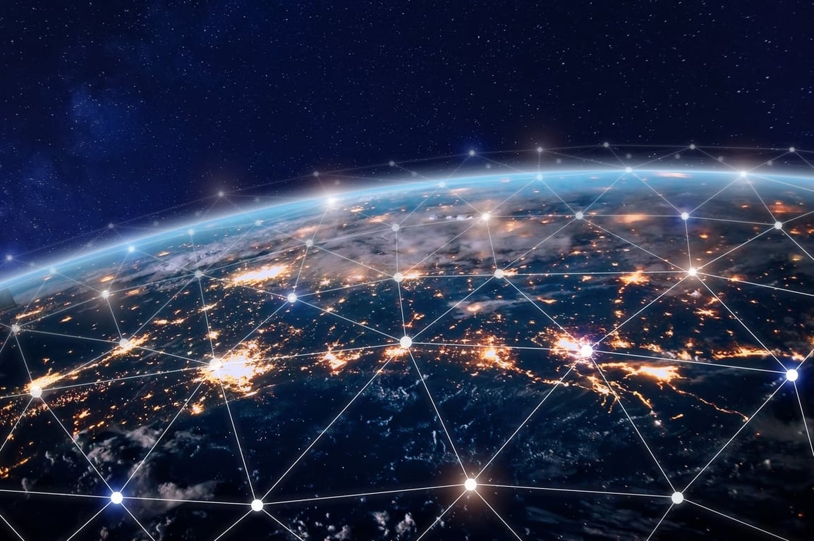 ارتفاع سهم شركة الشبكات البصرية يتخطى نفيديا