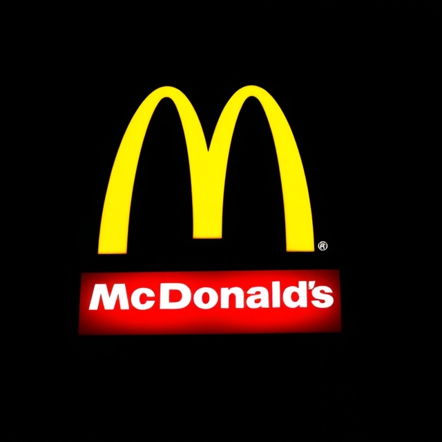 سهم ماكدونالدز MCD في 2026
