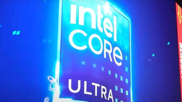 ترقية مضاعفة لنتائج Intel من بنك أوف أمريكا