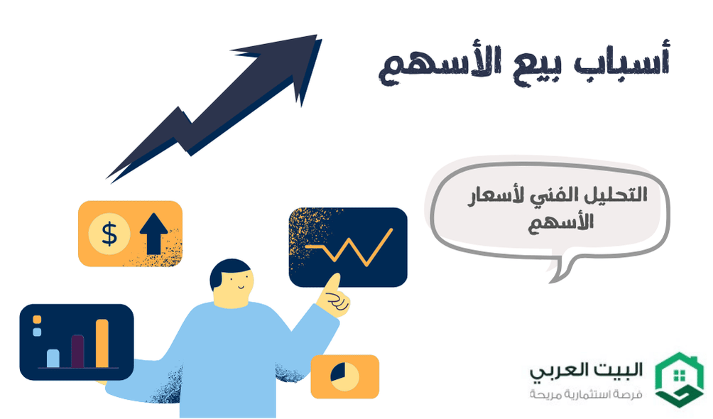 التحليل الفني للأسهم