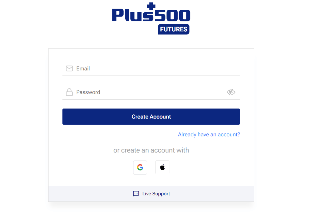 تقييم ومراجعة شركة Plus500