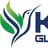 سهم شركة KGEI