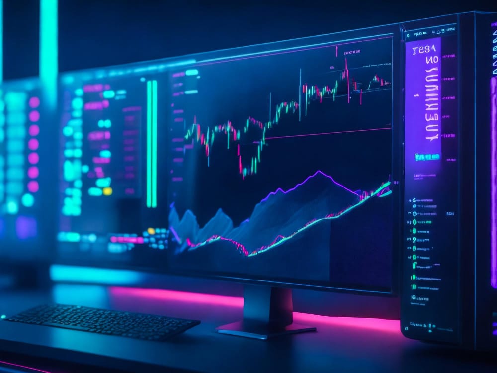 تشارت تداول