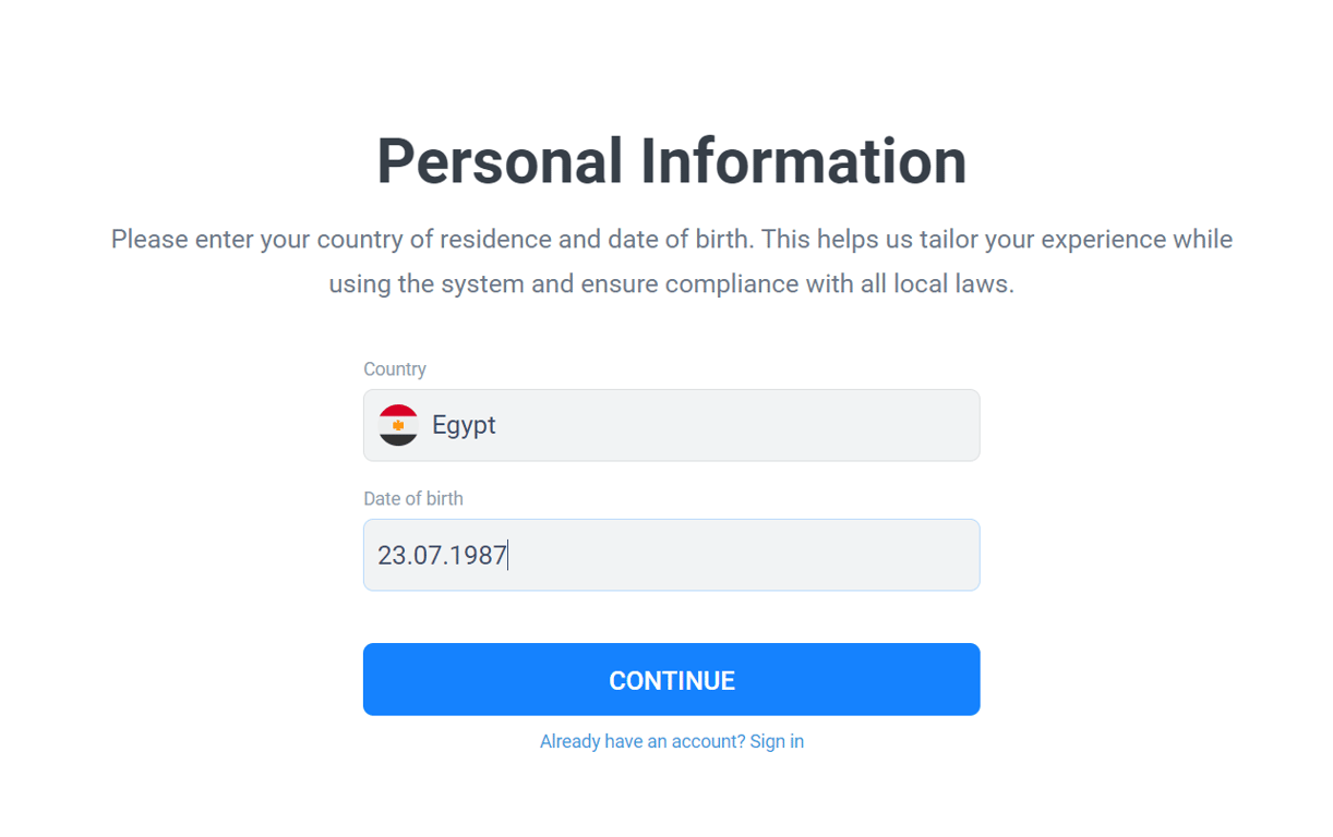 تقييم ومراجعة شركة LiteFinance