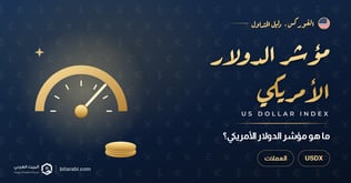 ما هو مؤشر الدولار الأمريكي (USDX)؟