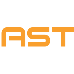 AST سبيس موبيل