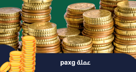 عملة paxg الدليل الشامل عنها 2025