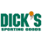 Dick’s Sporting Goods Inc