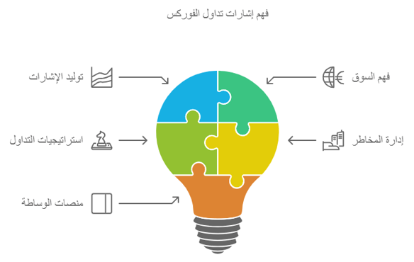 توصيات تداول الفوركس اليومية واهم النصائح