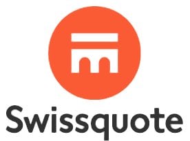 تقييم شركة Swissquote