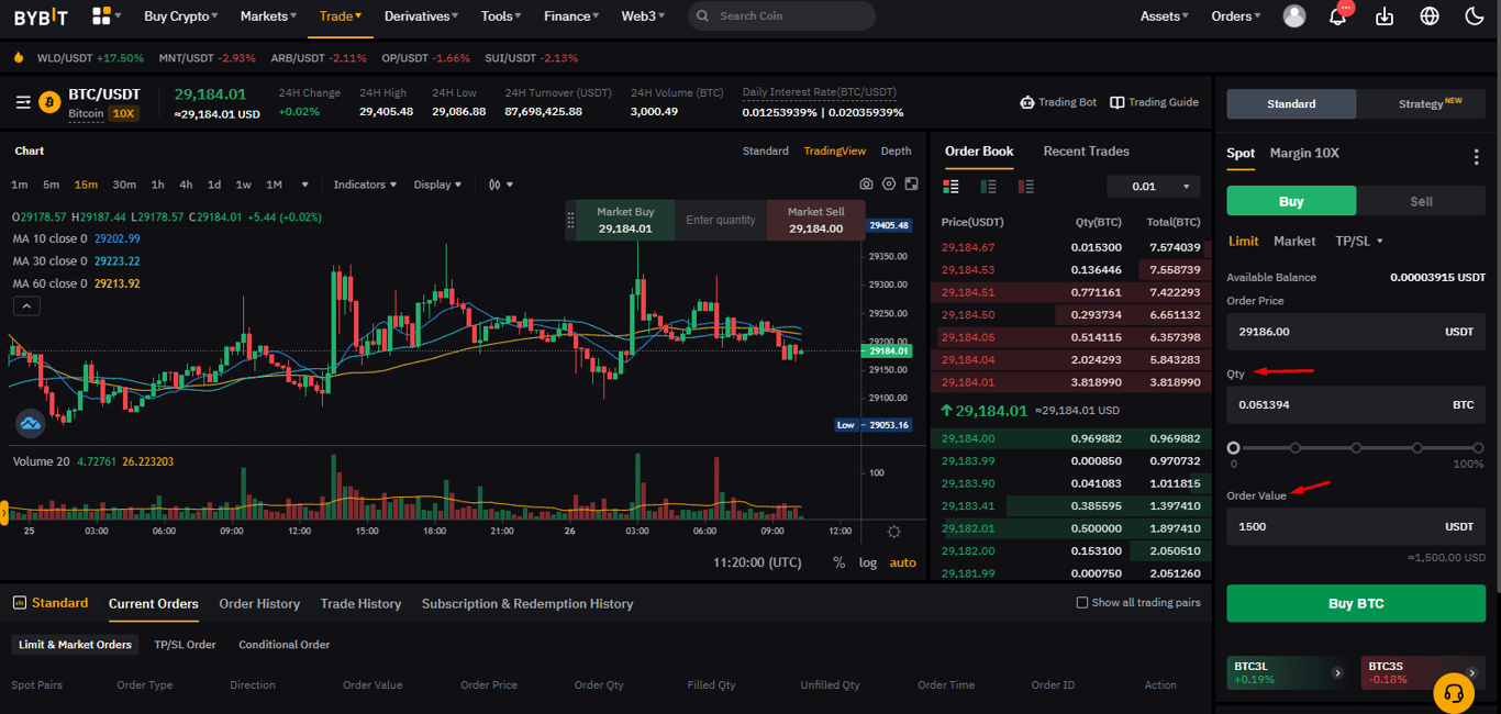 تقييم منصة Bybit للعملات الرقمية (تحديث أبريل 2026)