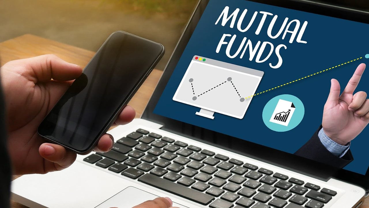 تعريف صناديق الاستثمار