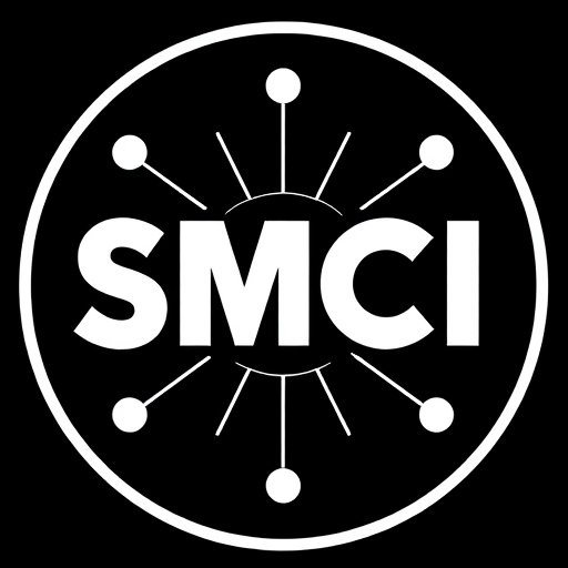 سهم شركة SMCI في 2026
