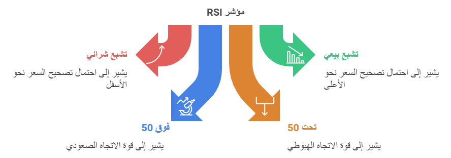 مؤشر RSI