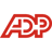 سهم شركة ADP