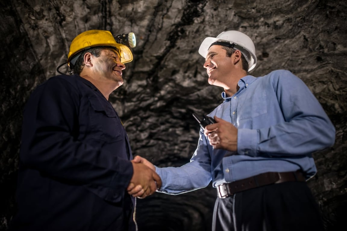 SSR Mining تبيع حصتها في منجم تركي بمليار ونصف دولار