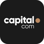 شعار Capital.com