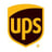 سهم شركة UPS