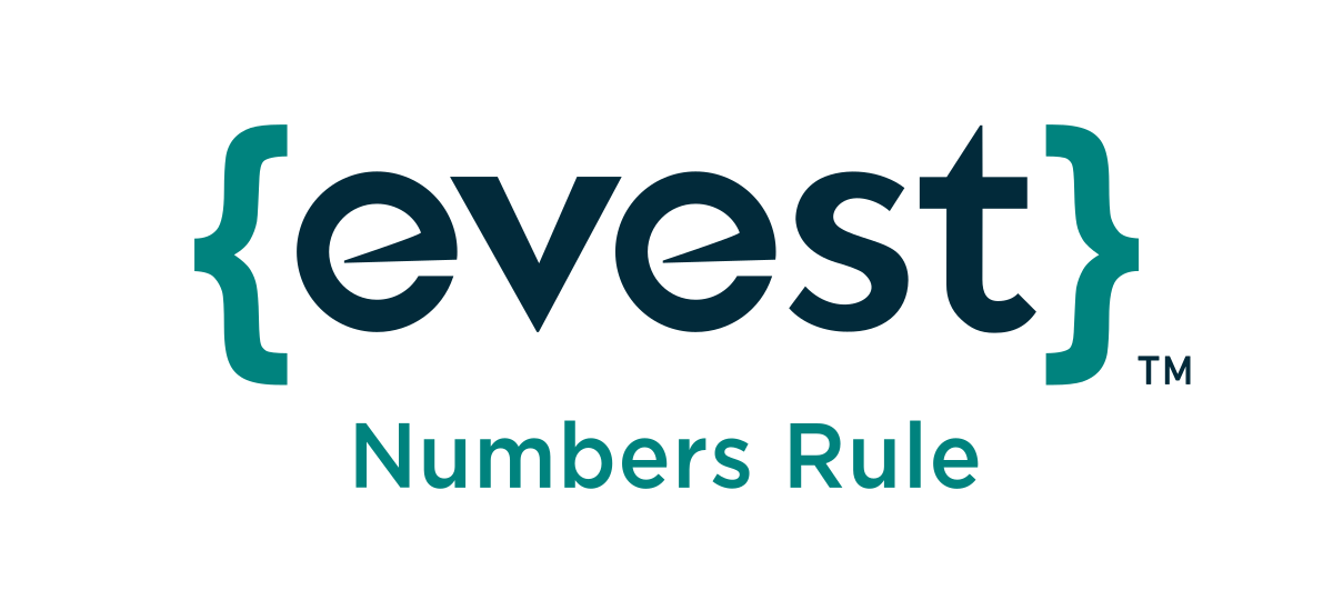 تقييم شركة ايفست evest
