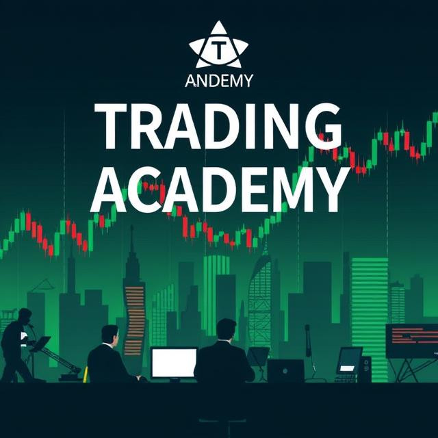 اكاديمية تداول