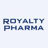 Royalty Pharma Plc