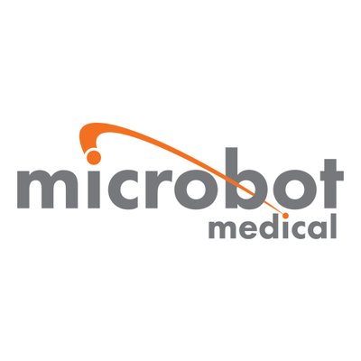 سهم شركة Microbot Medical Inc (MBOT)