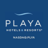 سهم شركة PLYA