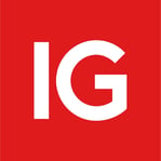 تقييم Ig.com - منصة تداول